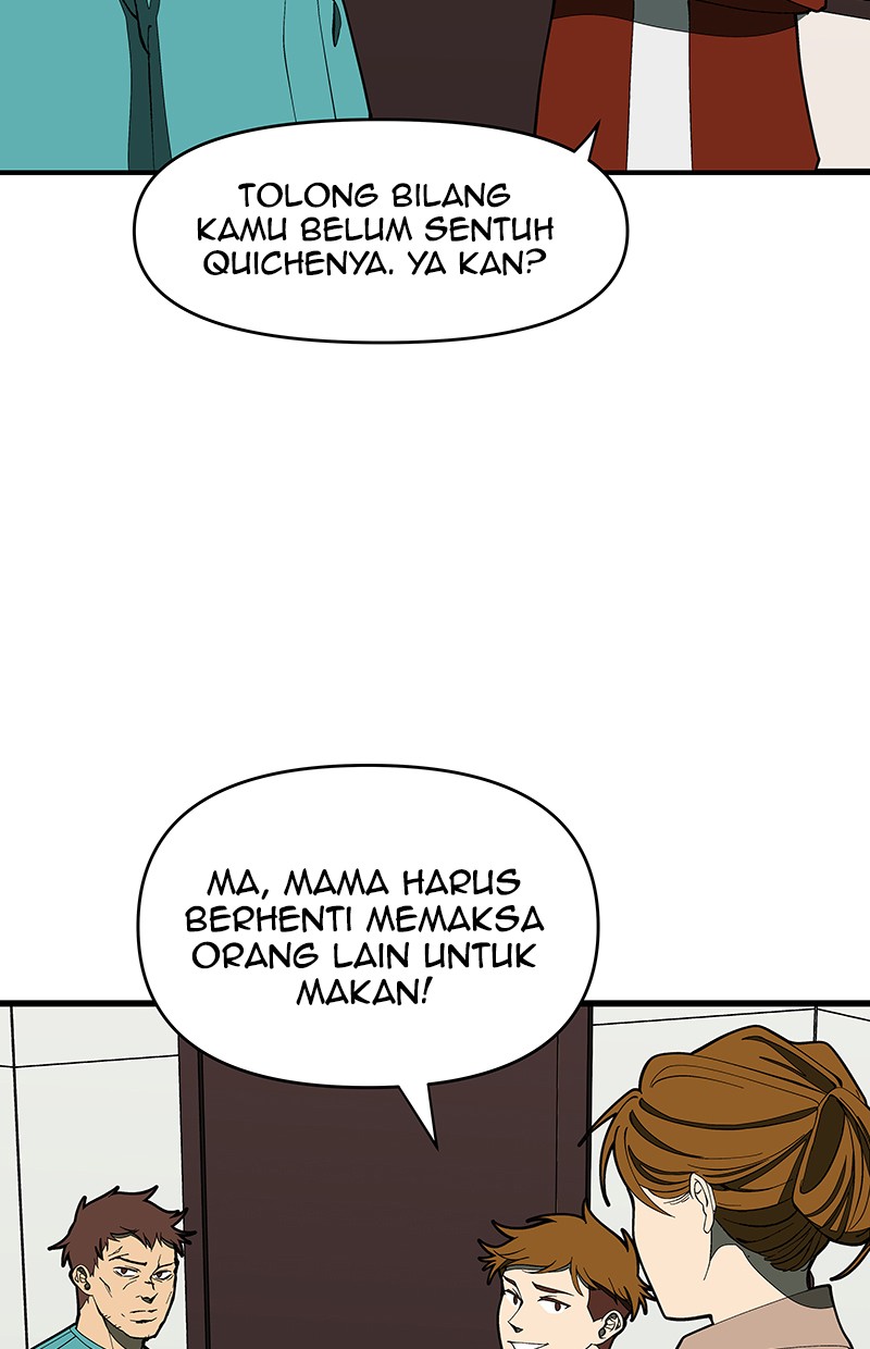 I Love Yoo Chapter 127 Gambar 57
