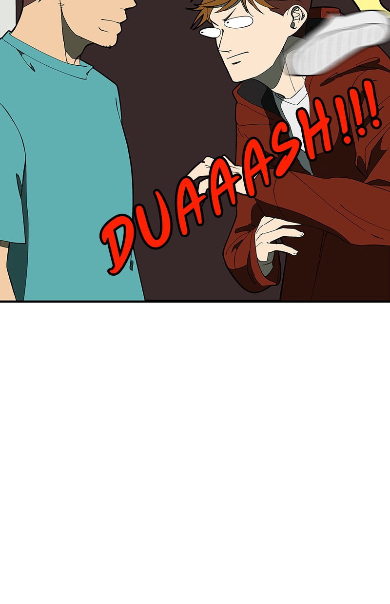 I Love Yoo Chapter 127 Gambar 59