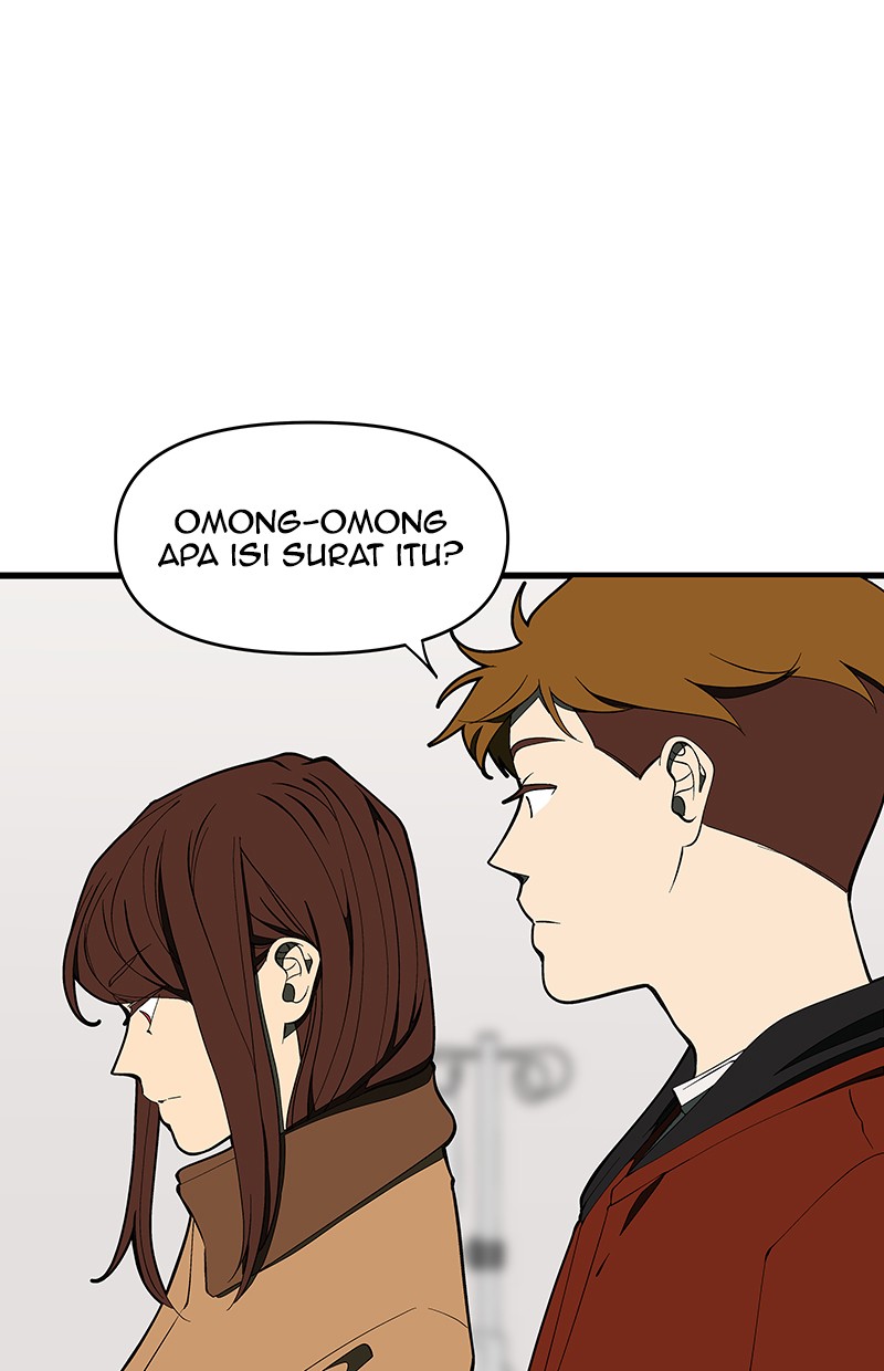 I Love Yoo Chapter 127 Gambar 6