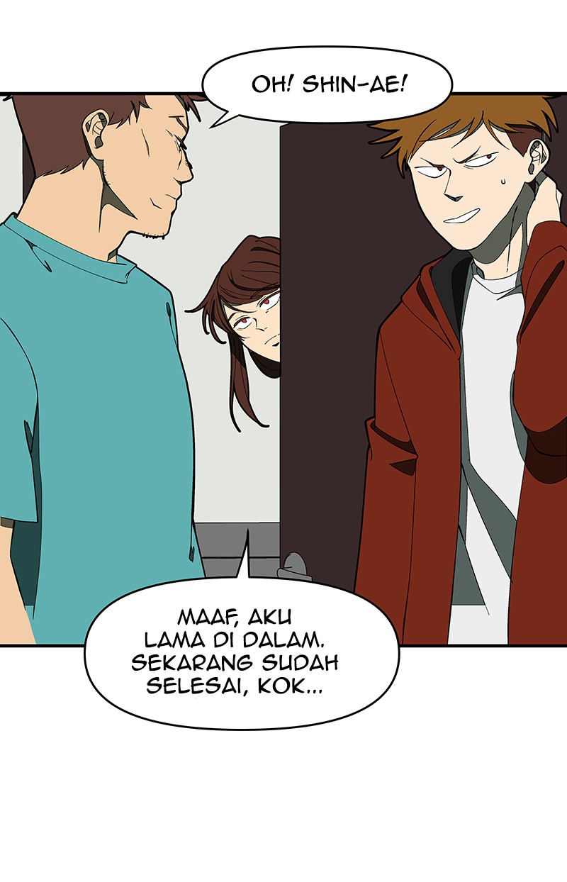 I Love Yoo Chapter 127 Gambar 60