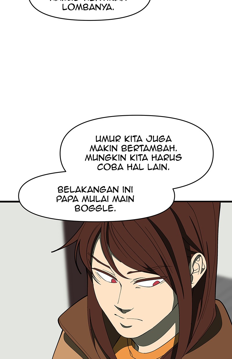 I Love Yoo Chapter 127 Gambar 62