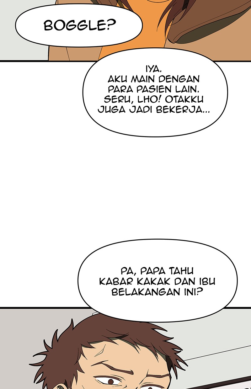 I Love Yoo Chapter 127 Gambar 63