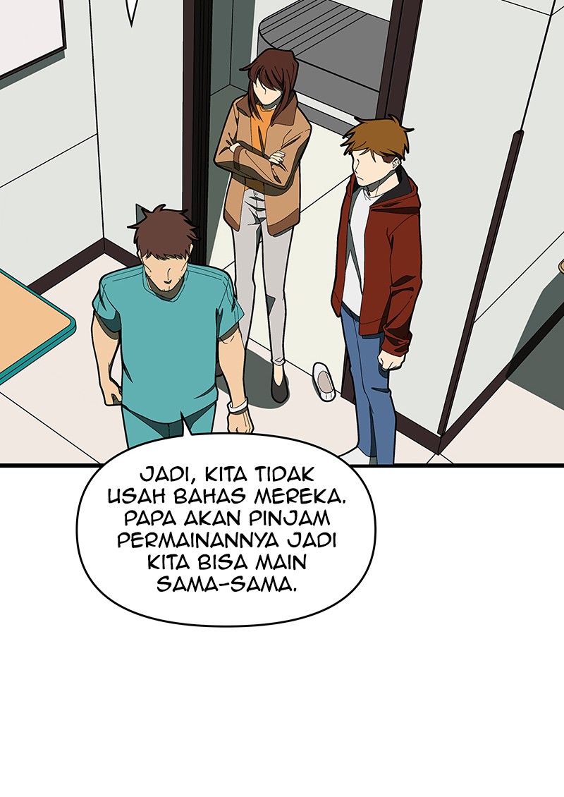 I Love Yoo Chapter 127 Gambar 65