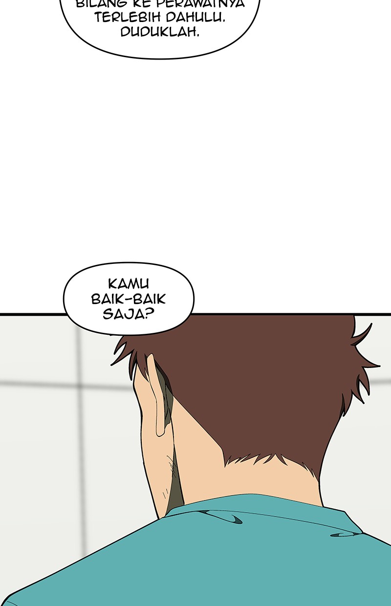I Love Yoo Chapter 127 Gambar 67