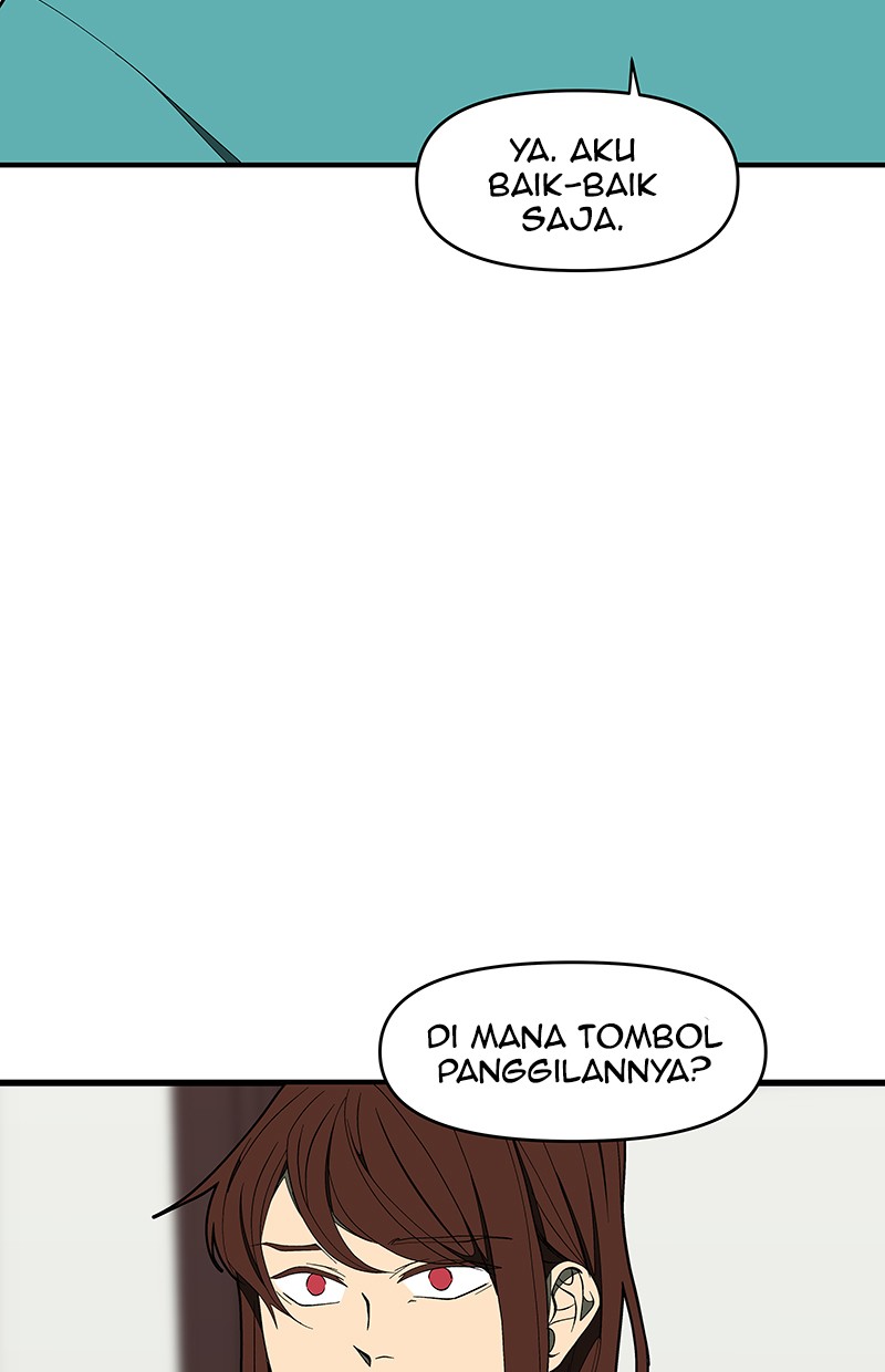 I Love Yoo Chapter 127 Gambar 68