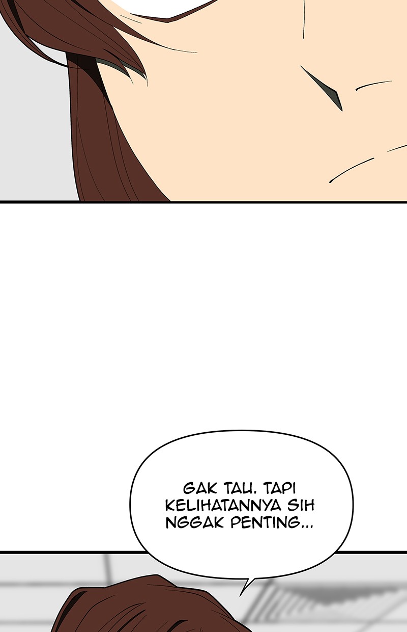 I Love Yoo Chapter 127 Gambar 9