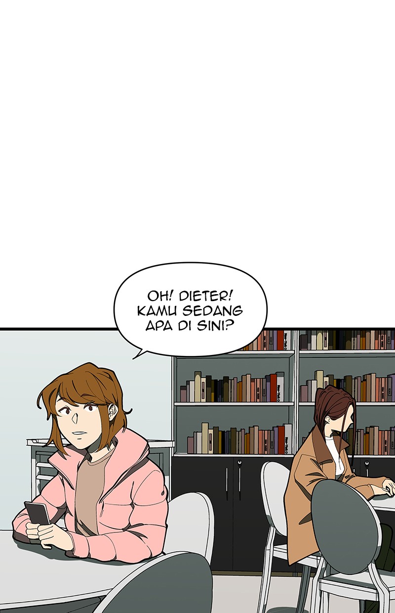 Baca Manhwa I Love Yoo Chapter 126 Gambar 2