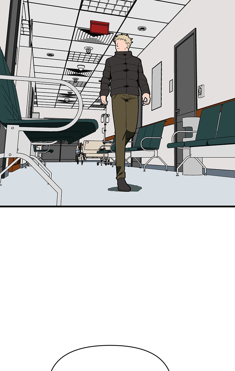 I Love Yoo Chapter 126 Gambar 36
