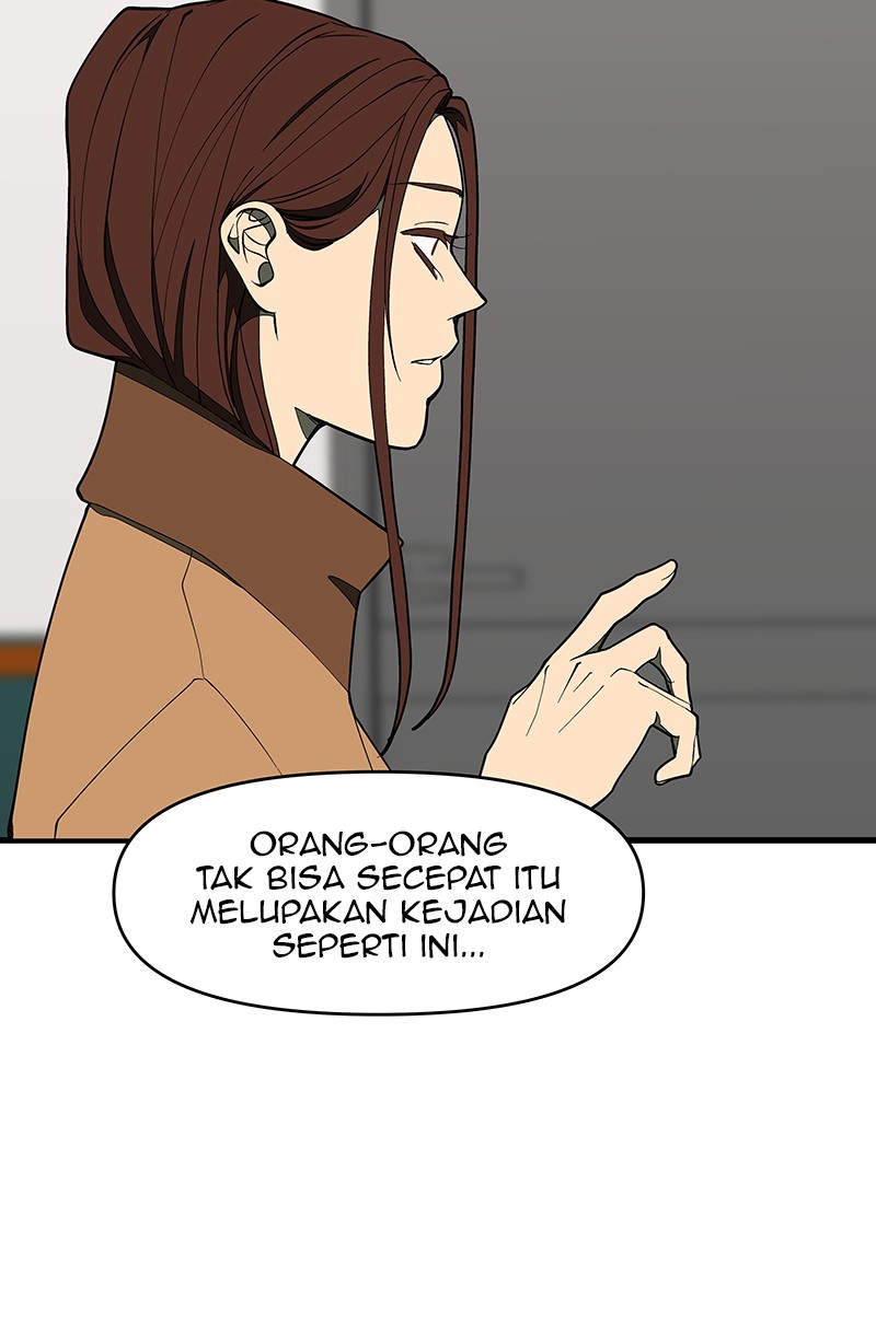 I Love Yoo Chapter 126 Gambar 59