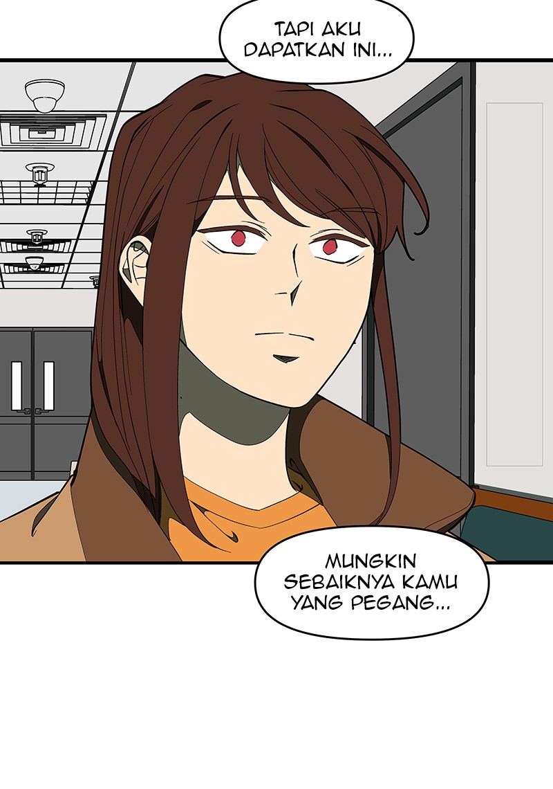I Love Yoo Chapter 126 Gambar 80