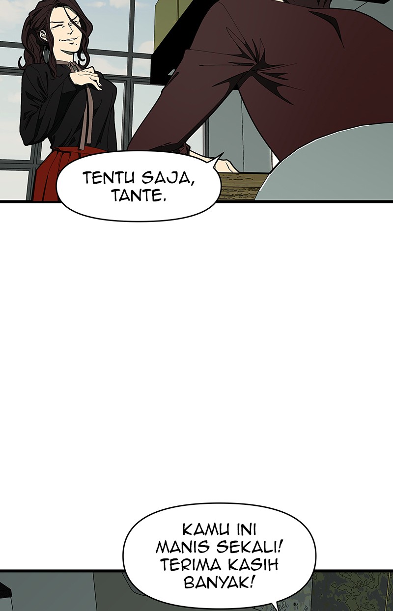 I Love Yoo Chapter 125 Gambar 15