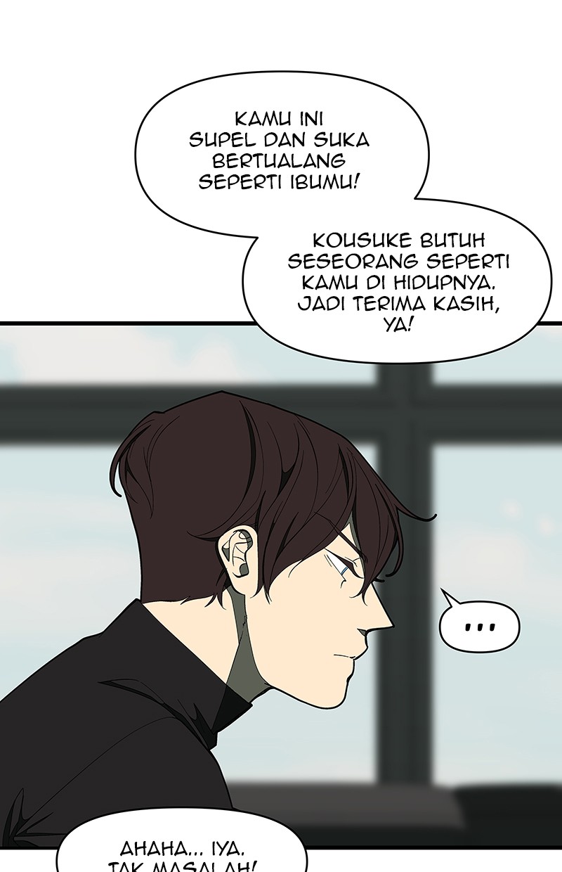 I Love Yoo Chapter 125 Gambar 18
