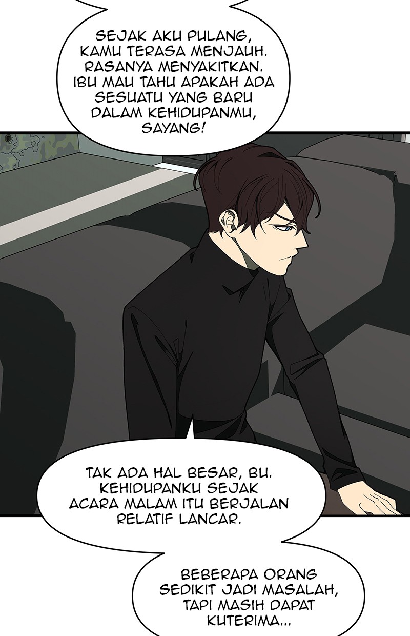 I Love Yoo Chapter 125 Gambar 32