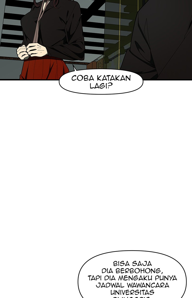 I Love Yoo Chapter 125 Gambar 35