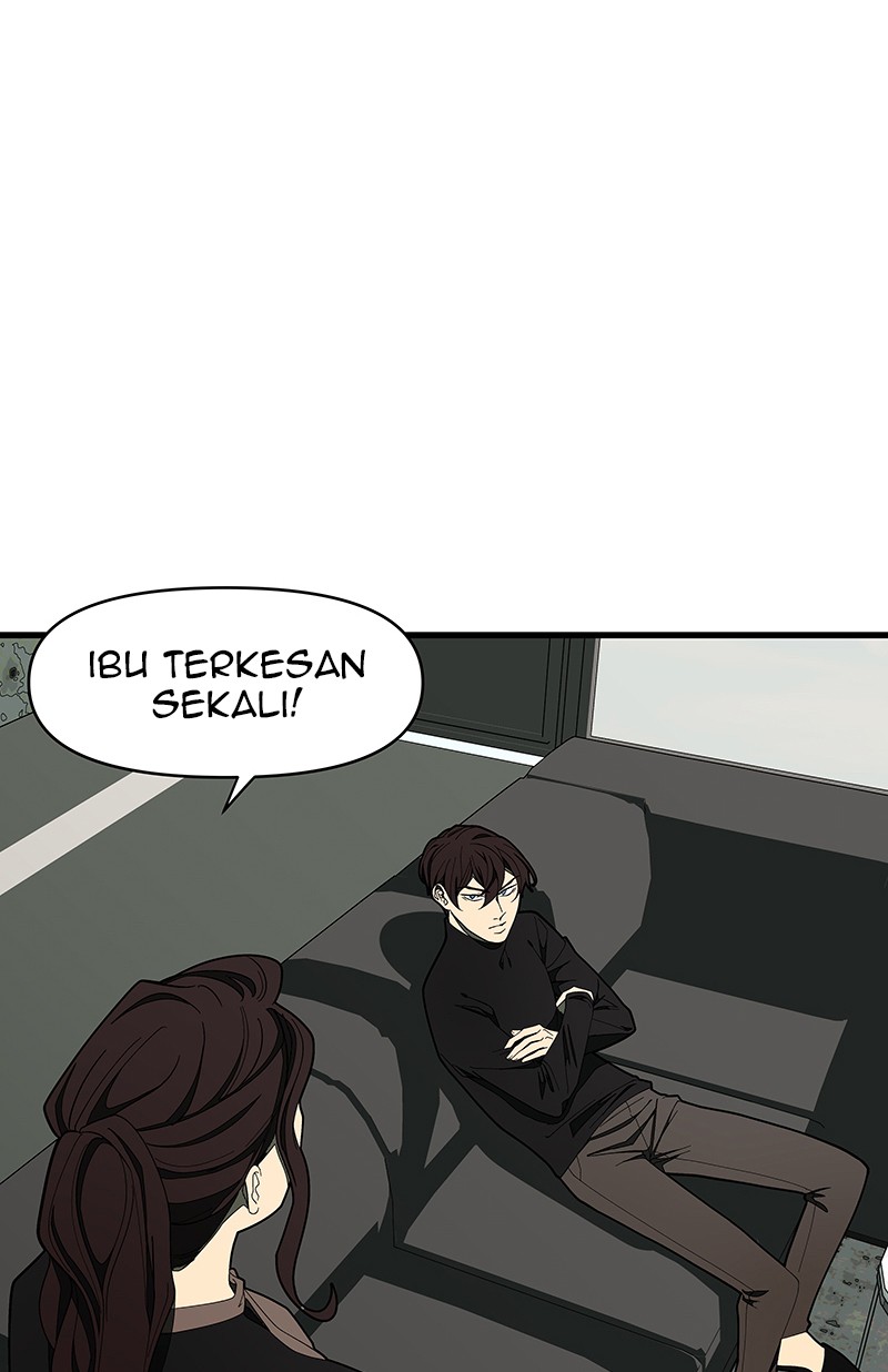 I Love Yoo Chapter 125 Gambar 38