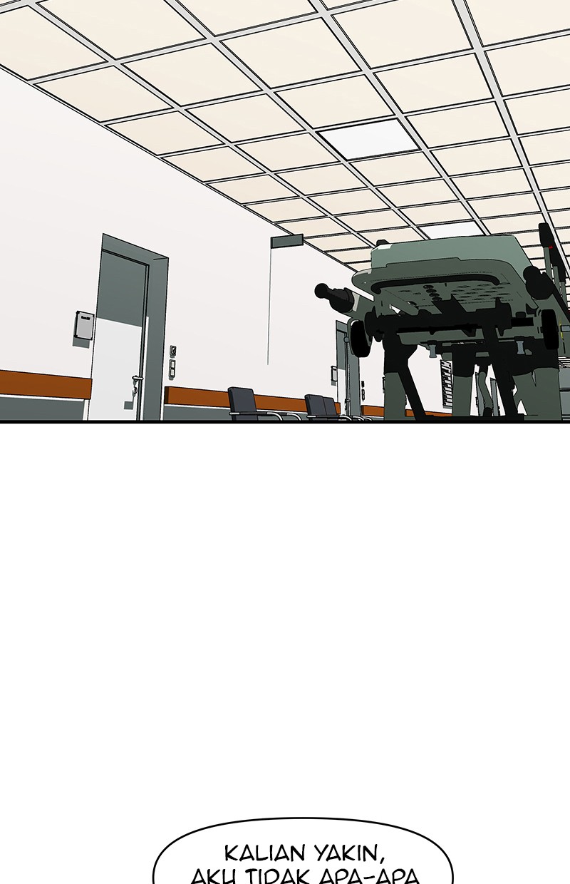 I Love Yoo Chapter 125 Gambar 43