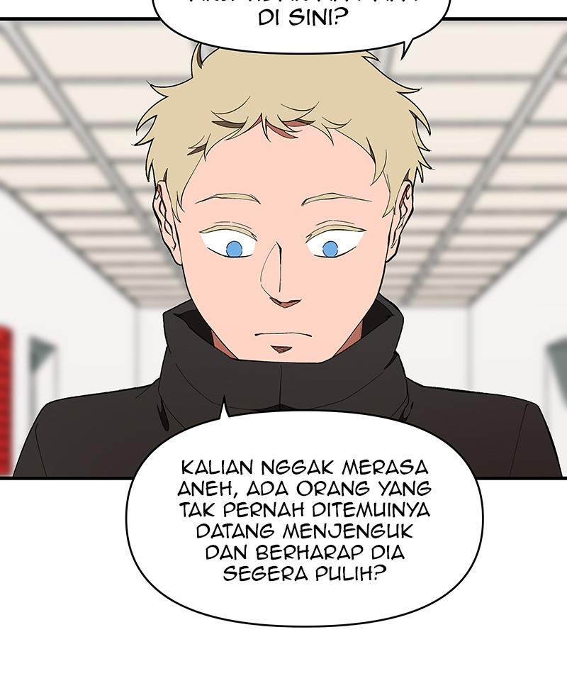 I Love Yoo Chapter 125 Gambar 44