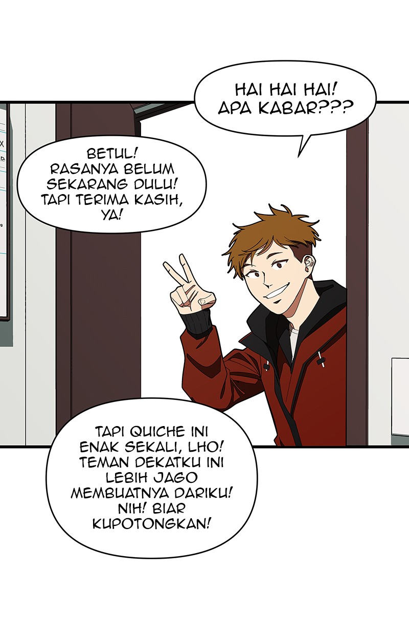 I Love Yoo Chapter 125 Gambar 50