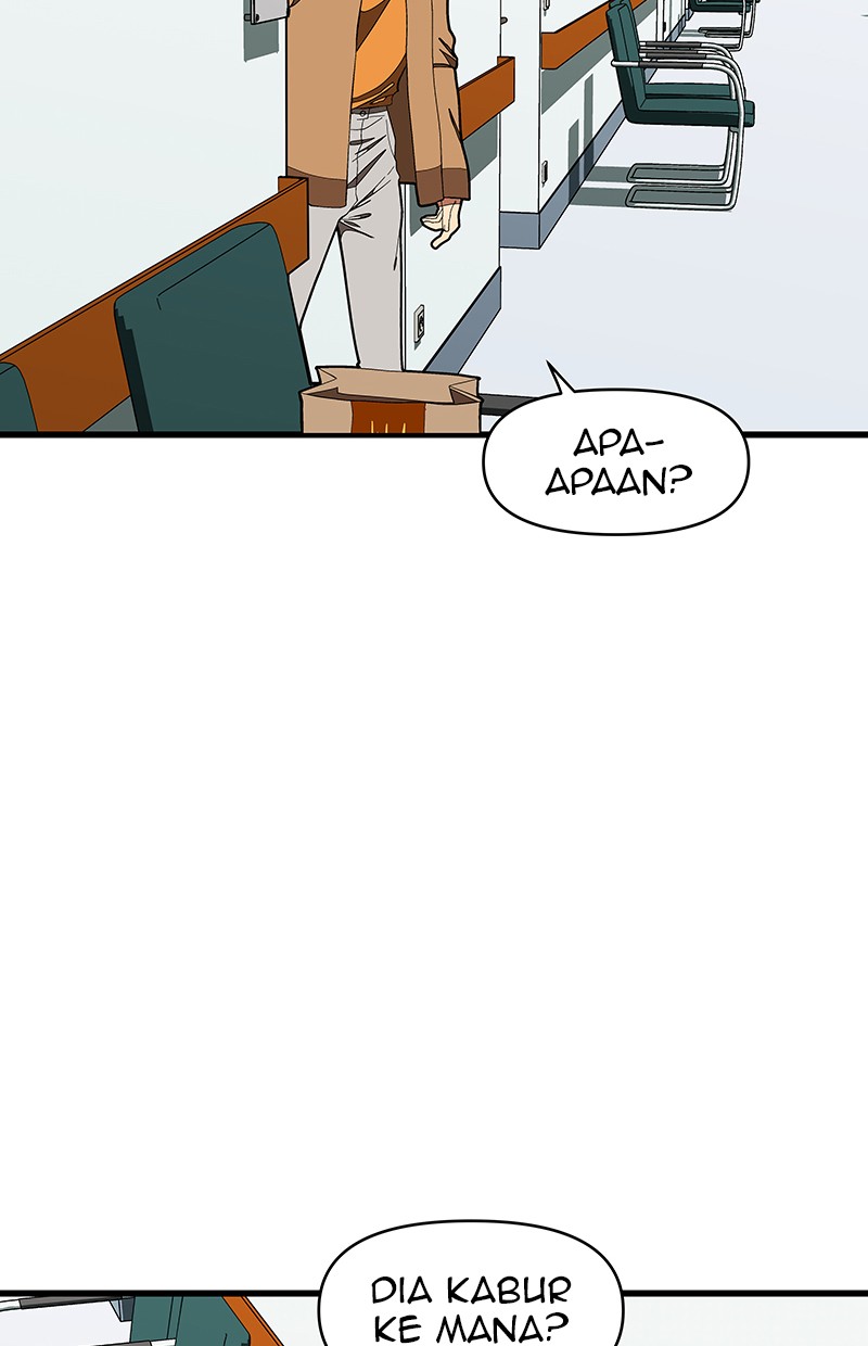 I Love Yoo Chapter 125 Gambar 55