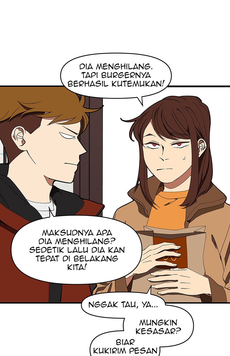 I Love Yoo Chapter 125 Gambar 57