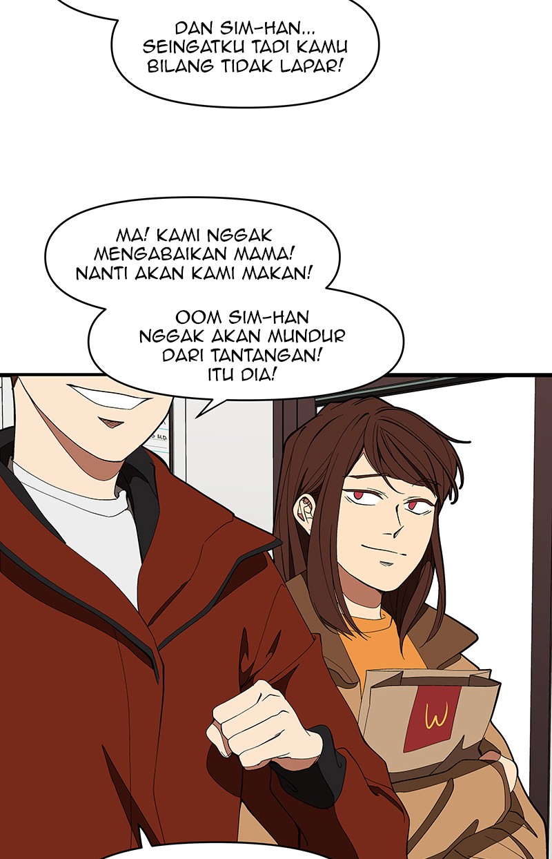 I Love Yoo Chapter 125 Gambar 59