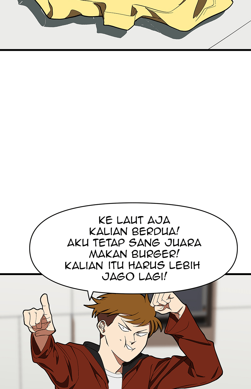 I Love Yoo Chapter 125 Gambar 61