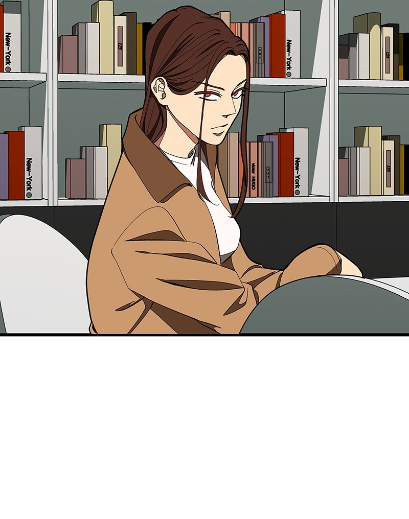 I Love Yoo Chapter 125 Gambar 79