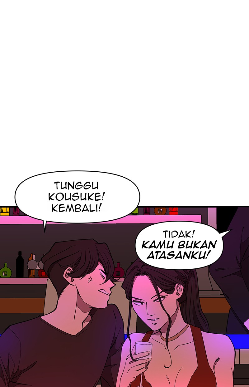I Love Yoo Chapter 123 Gambar 39