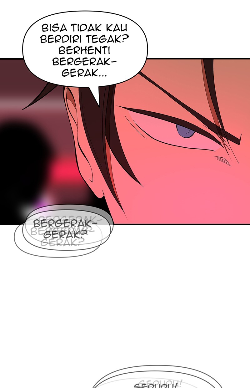I Love Yoo Chapter 123 Gambar 52