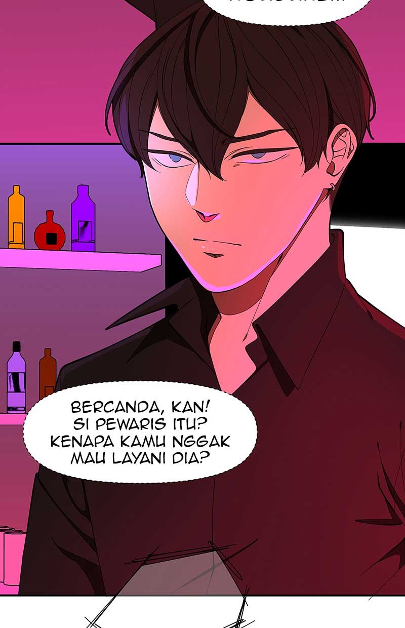 I Love Yoo Chapter 121 Gambar 10