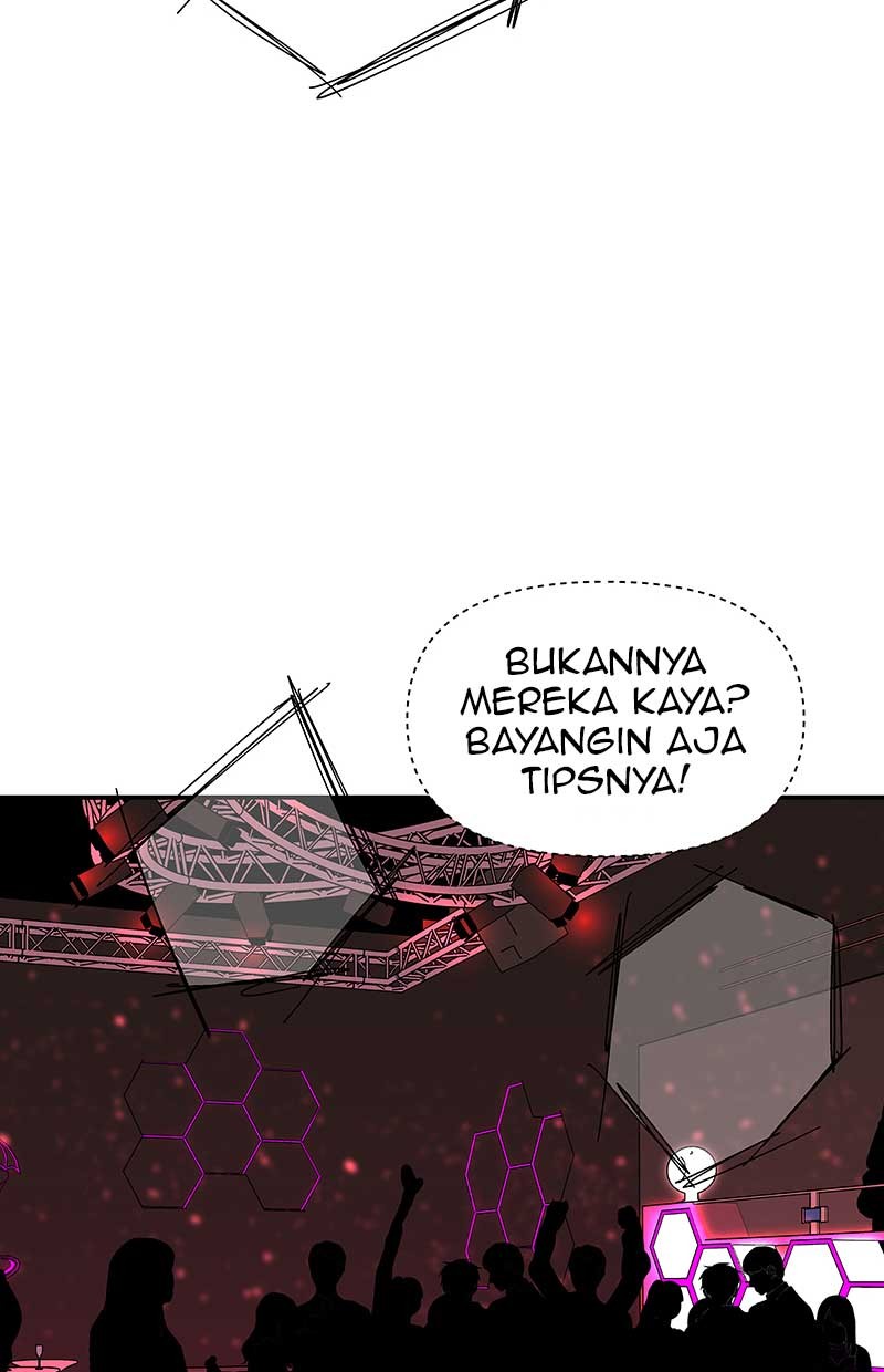 I Love Yoo Chapter 121 Gambar 11