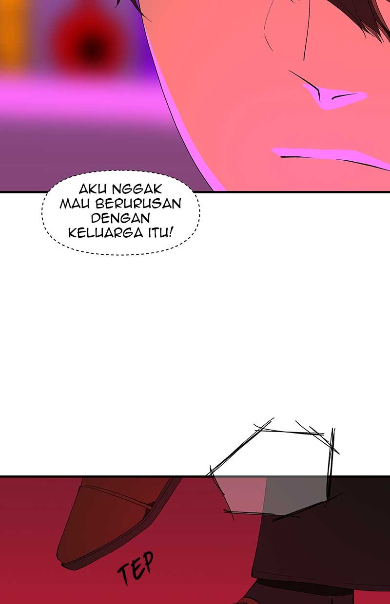 I Love Yoo Chapter 121 Gambar 13