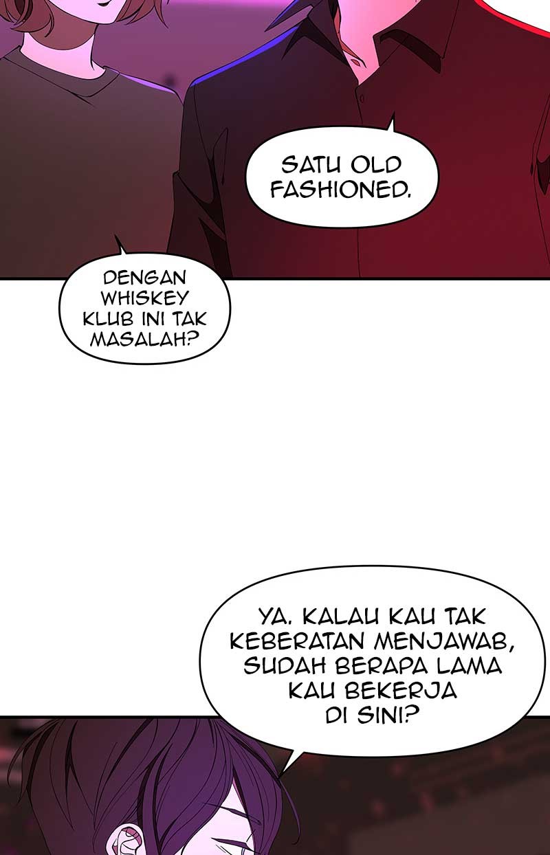 I Love Yoo Chapter 121 Gambar 15