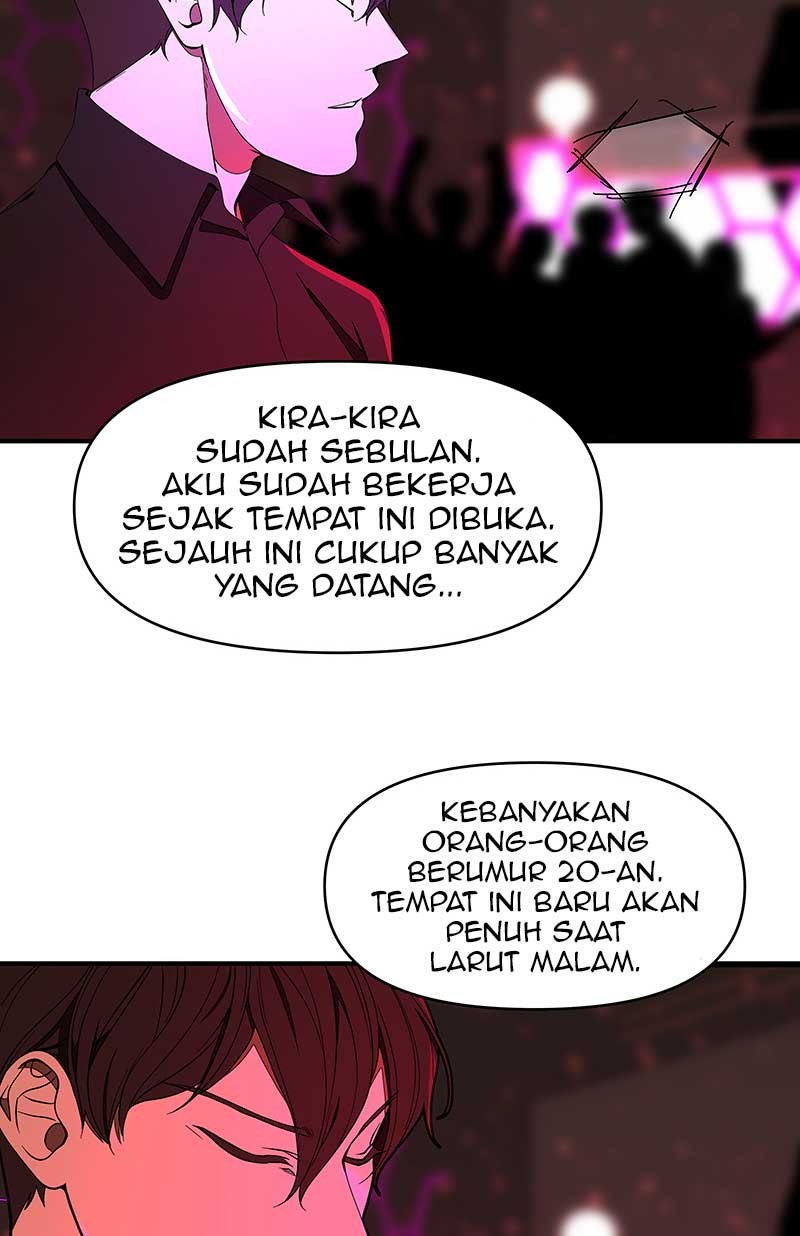 I Love Yoo Chapter 121 Gambar 16