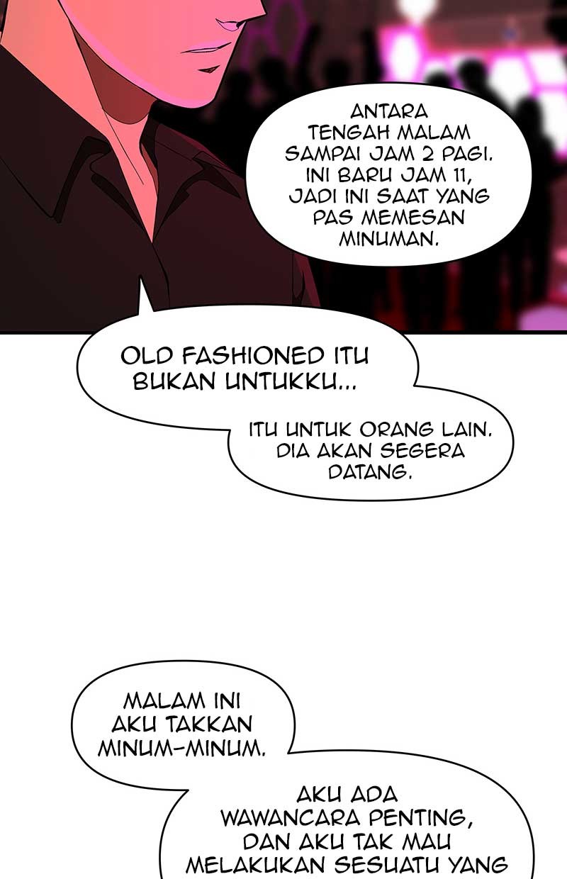 I Love Yoo Chapter 121 Gambar 17