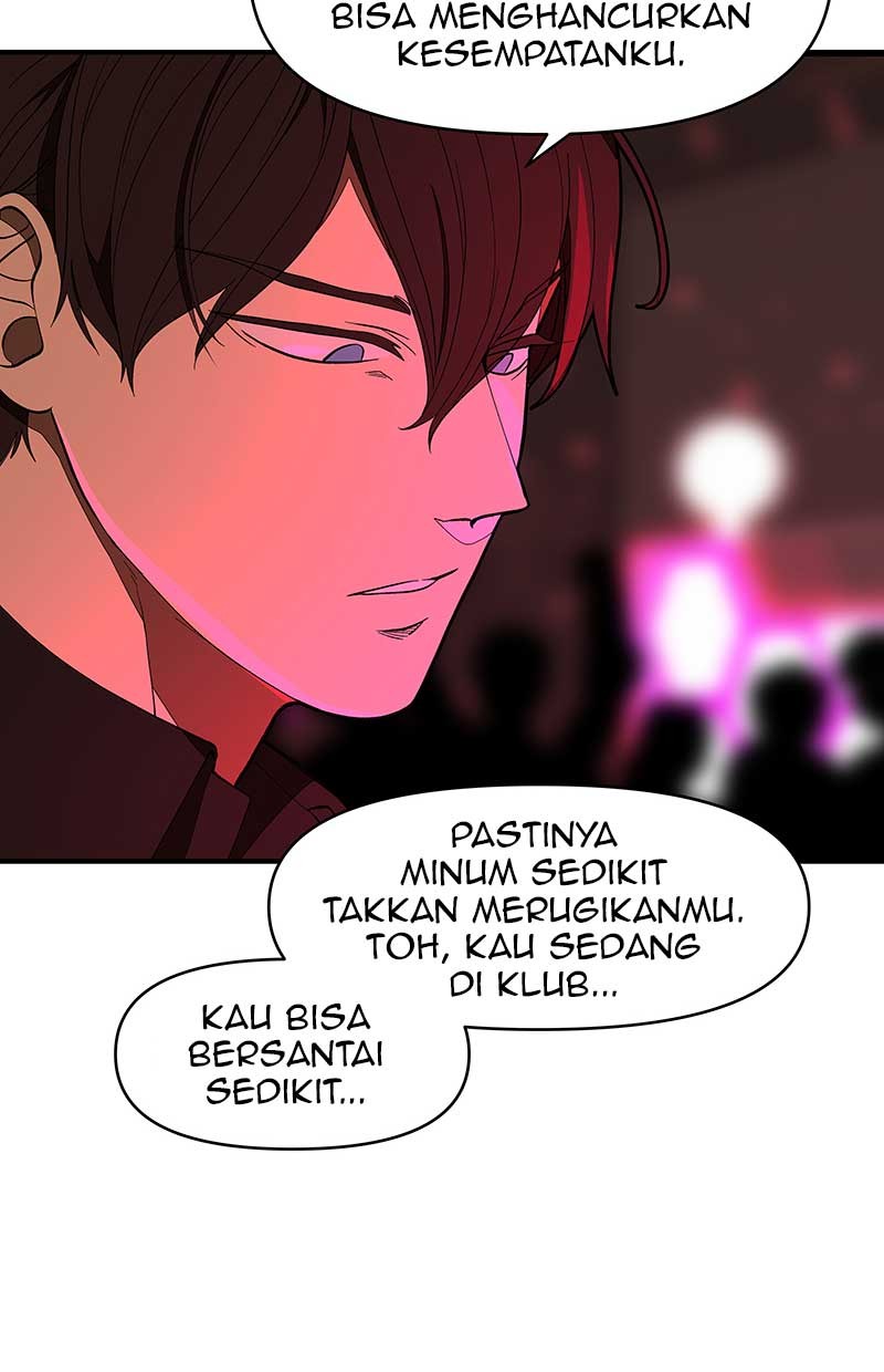 I Love Yoo Chapter 121 Gambar 18
