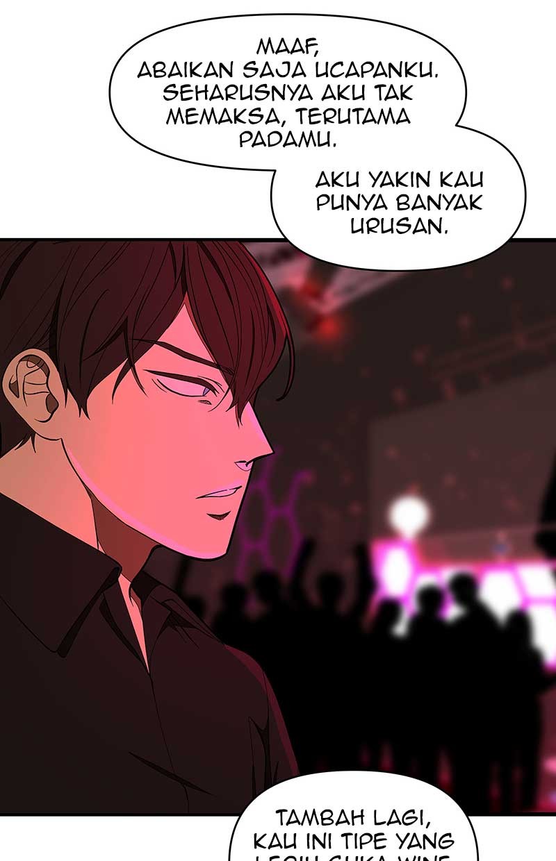 I Love Yoo Chapter 121 Gambar 19