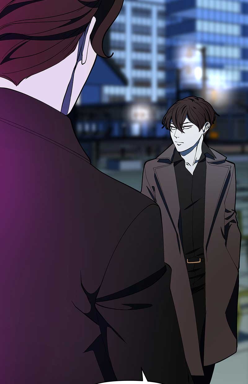 Baca Manhwa I Love Yoo Chapter 121 Gambar 2