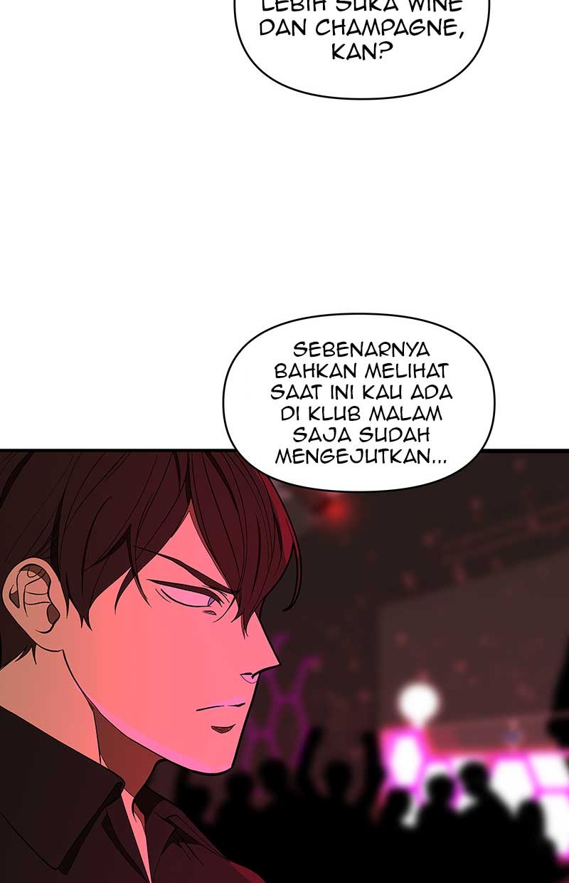 I Love Yoo Chapter 121 Gambar 20