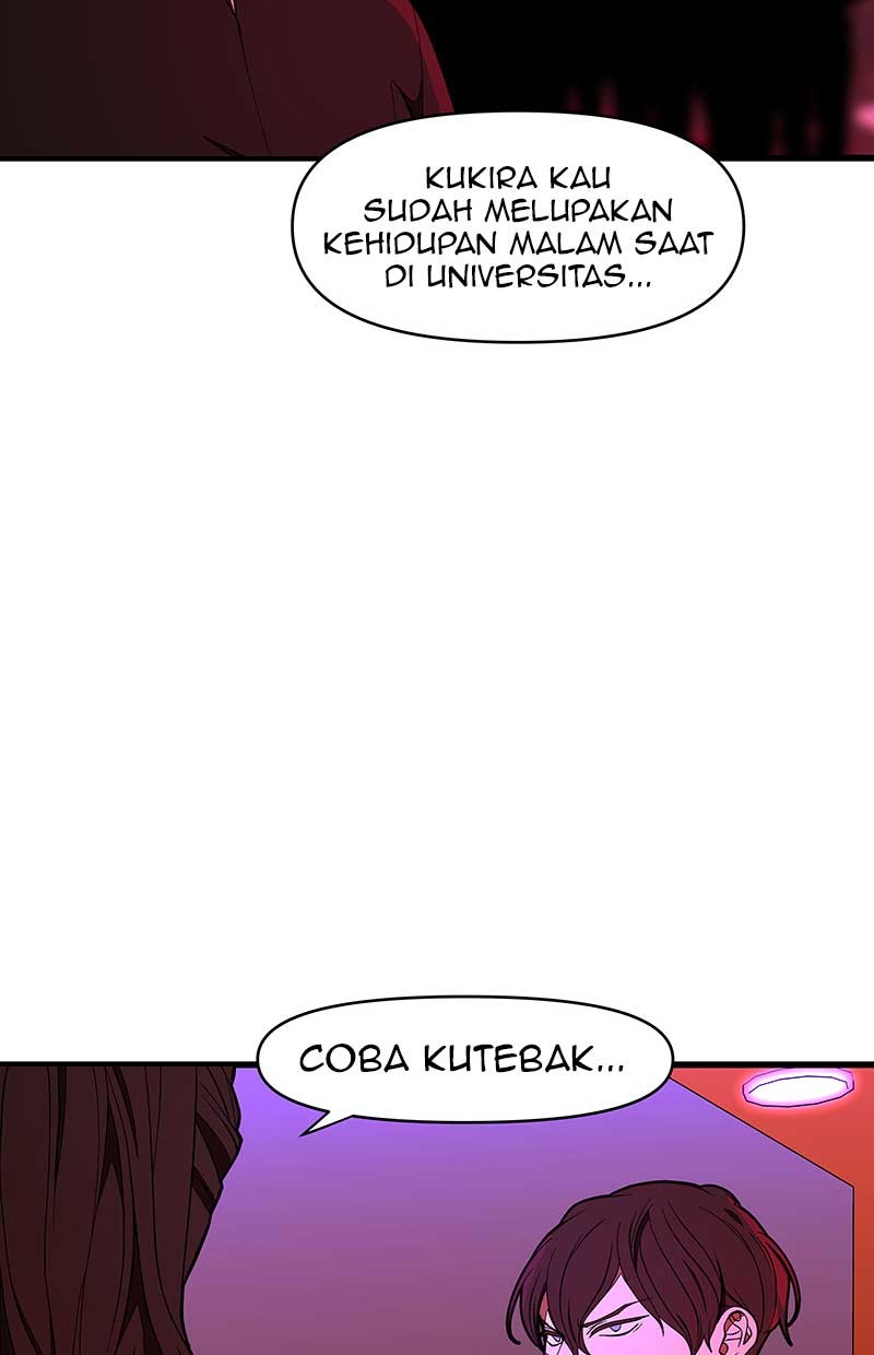I Love Yoo Chapter 121 Gambar 21