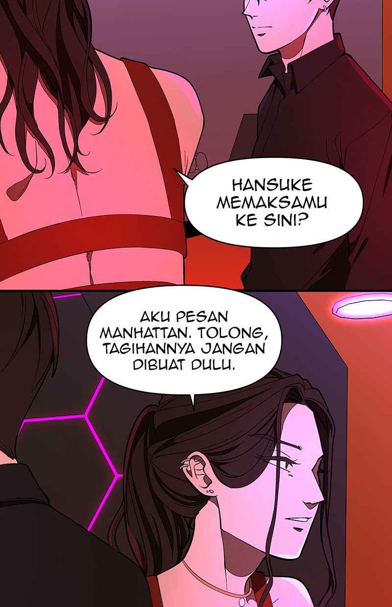 I Love Yoo Chapter 121 Gambar 22