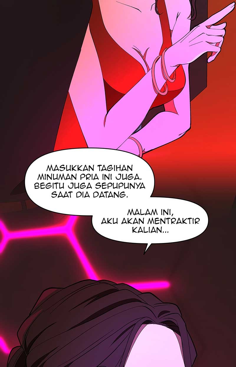 I Love Yoo Chapter 121 Gambar 23