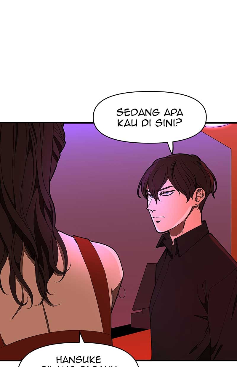 I Love Yoo Chapter 121 Gambar 26