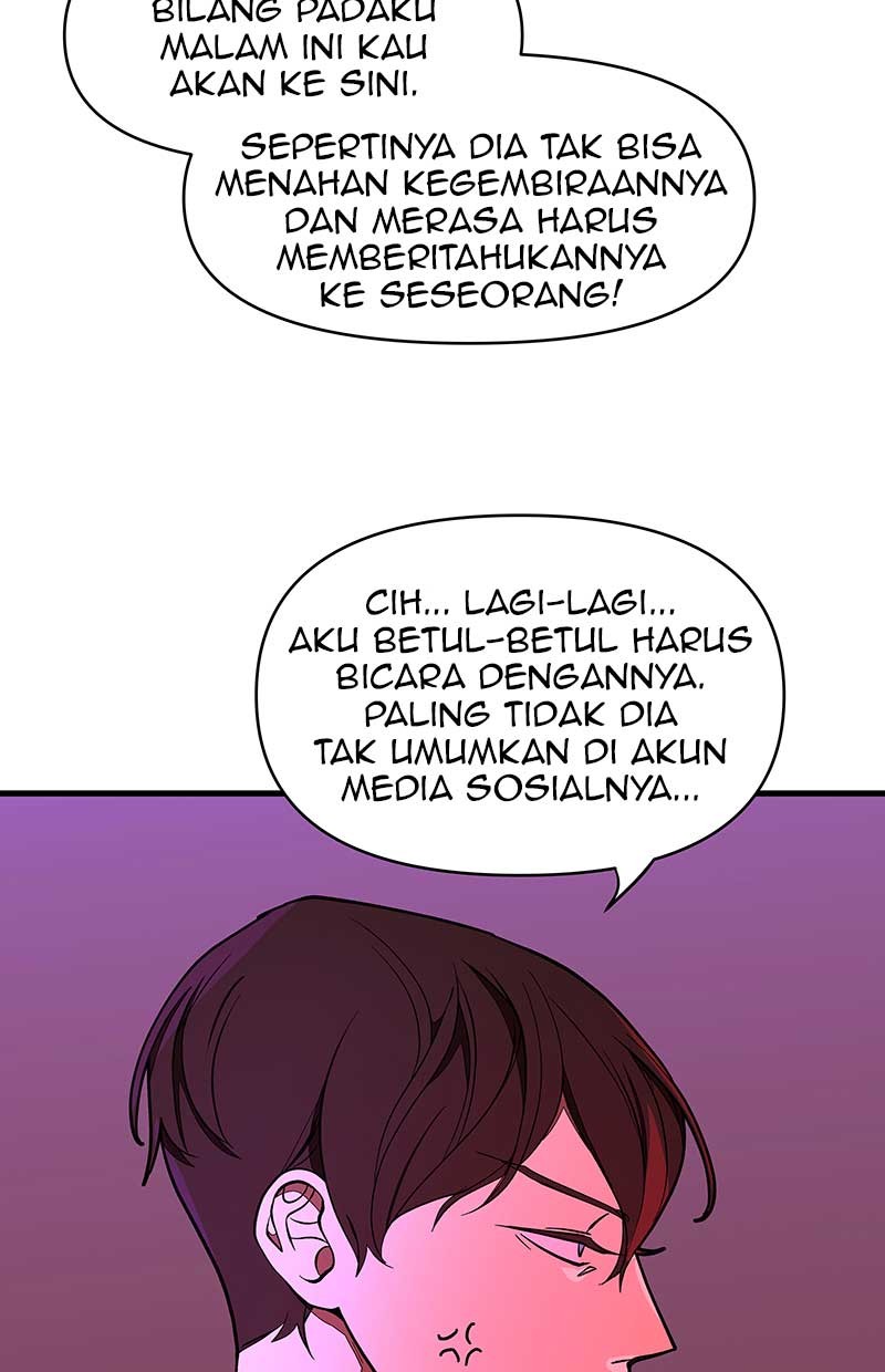 I Love Yoo Chapter 121 Gambar 27