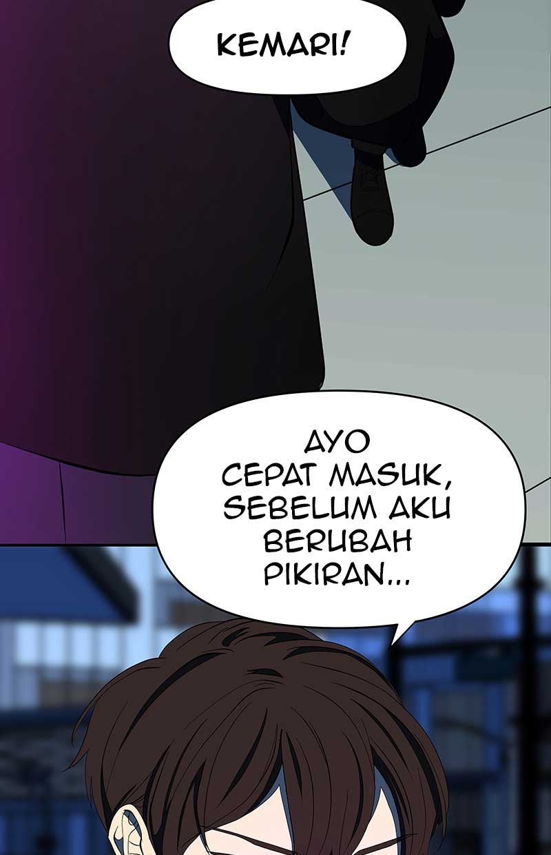 I Love Yoo Chapter 121 Gambar 3