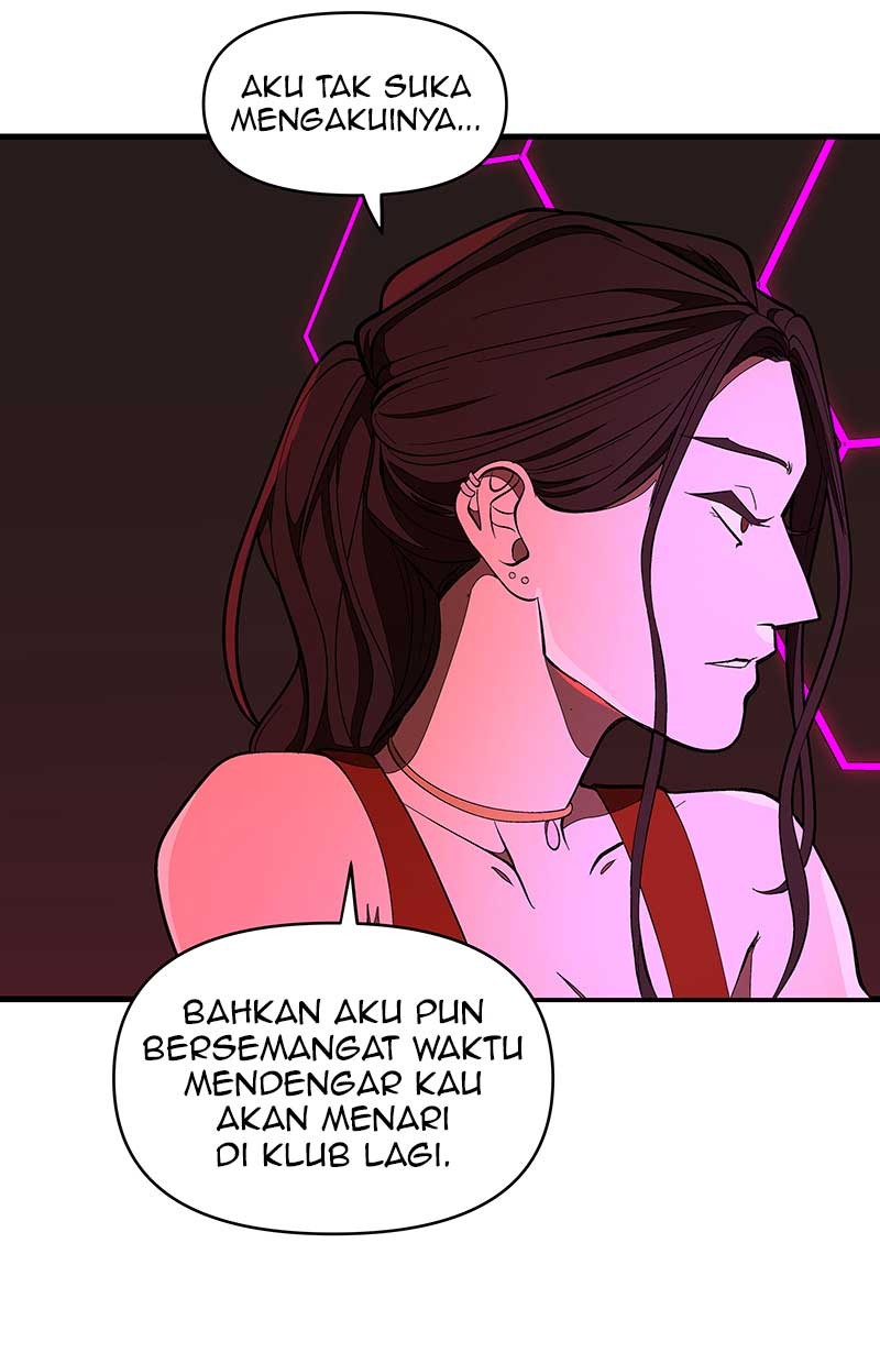 I Love Yoo Chapter 121 Gambar 30