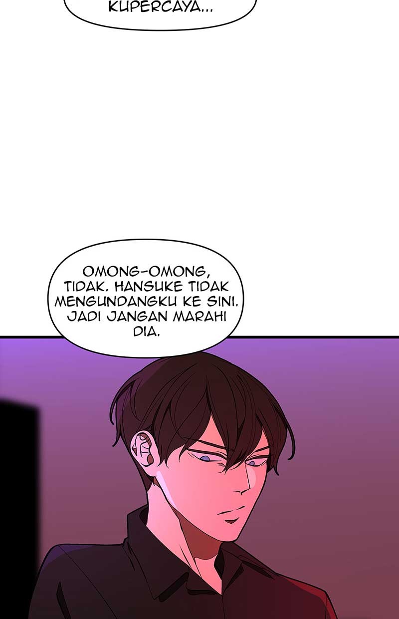 I Love Yoo Chapter 121 Gambar 32