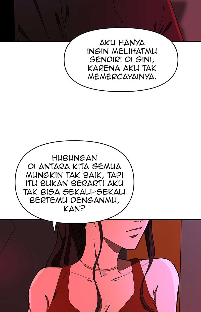 I Love Yoo Chapter 121 Gambar 33