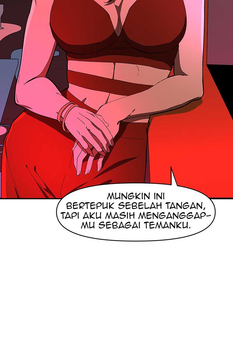I Love Yoo Chapter 121 Gambar 34