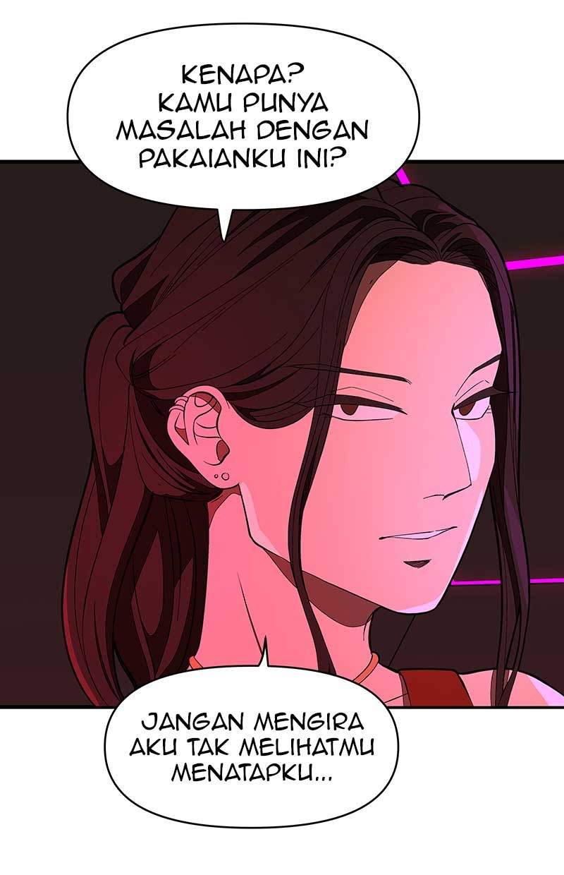 I Love Yoo Chapter 121 Gambar 35